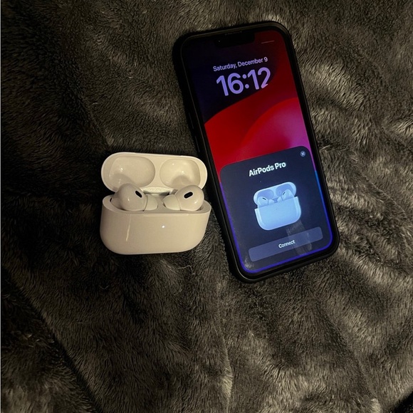 AirPods 2nd gen
